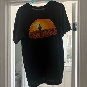 Dive Bomb Industries T-Shirt